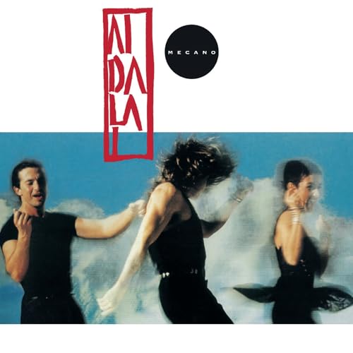Aidalai [CD]
