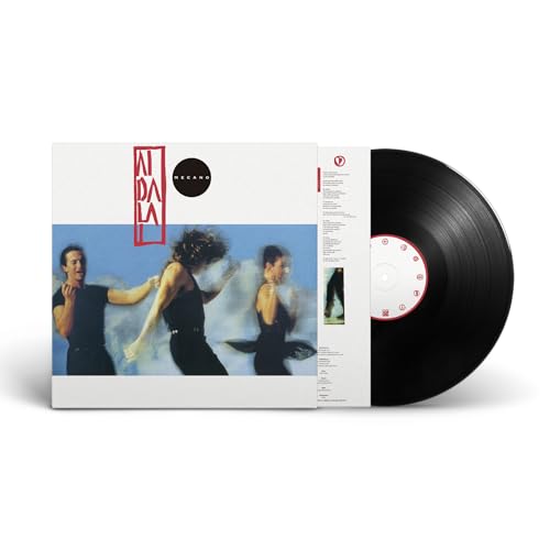 Aidalai [LP]