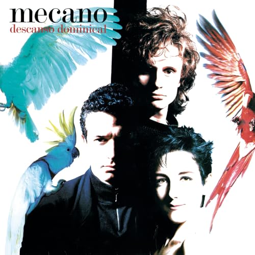 Descanso Dominical [CD]