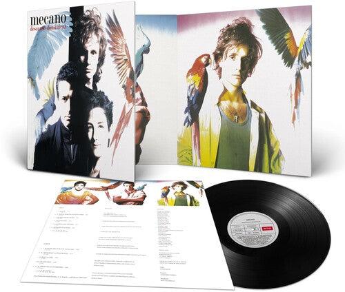 Descanso Dominical [LP]