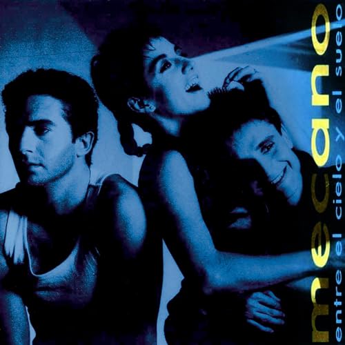Entre el Cielo y el Suelo [CD]