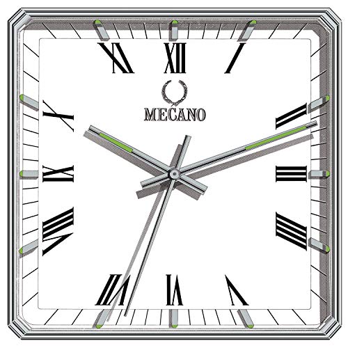 Mecano [CD]