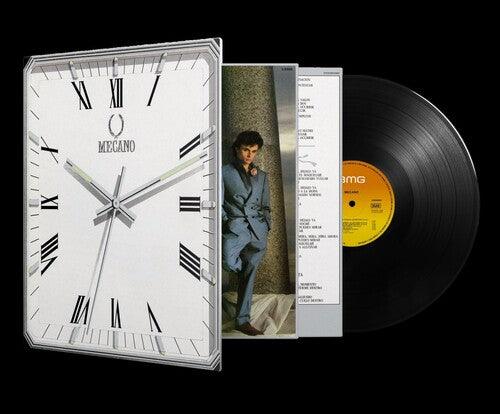 Mecano [LP]