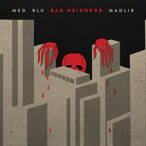 Bad Neighbor (10 Year Anniversary Edition) (2 Lp's)