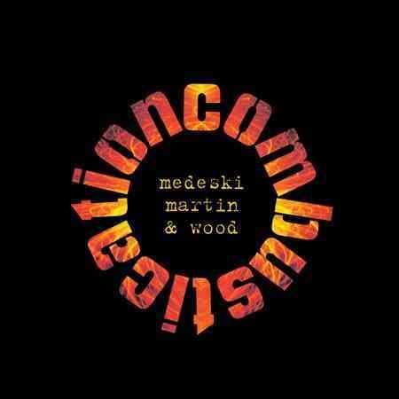 COMBUSTICATION (2LP)