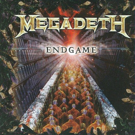ENDGAME