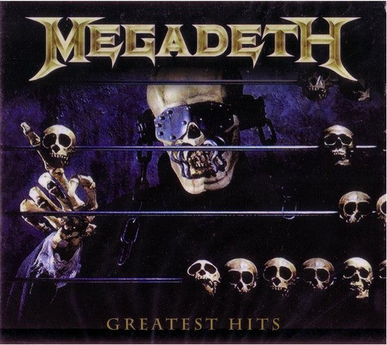 Greatest Hits (Import)