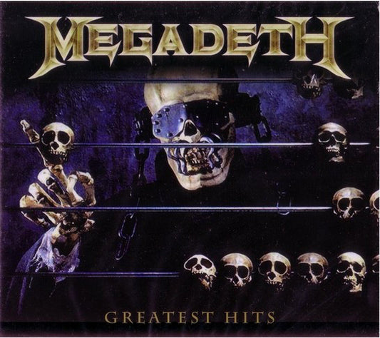 Greatest Hits (Import)