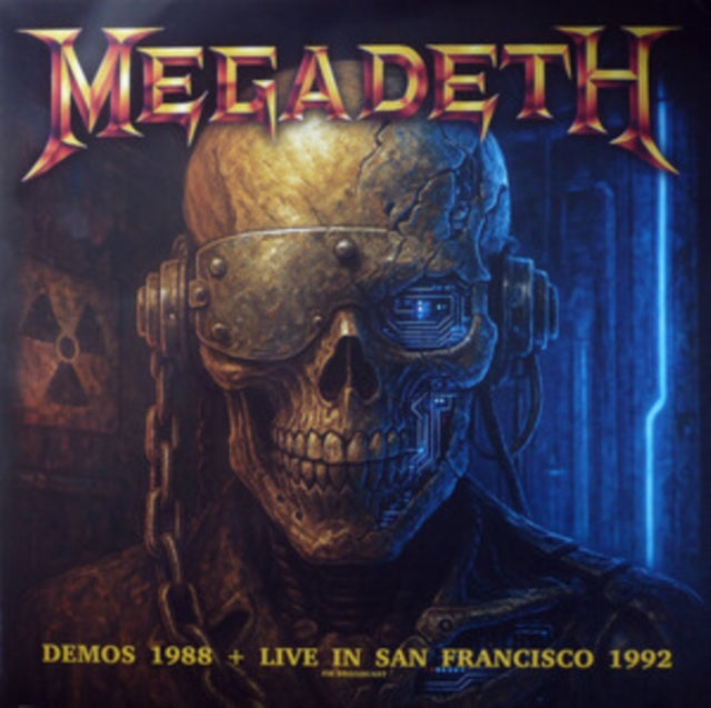 Live in San Francisco 1992 [Import]