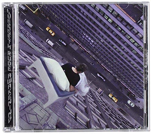 Rude Awakening [Cd/Dvd Combo]