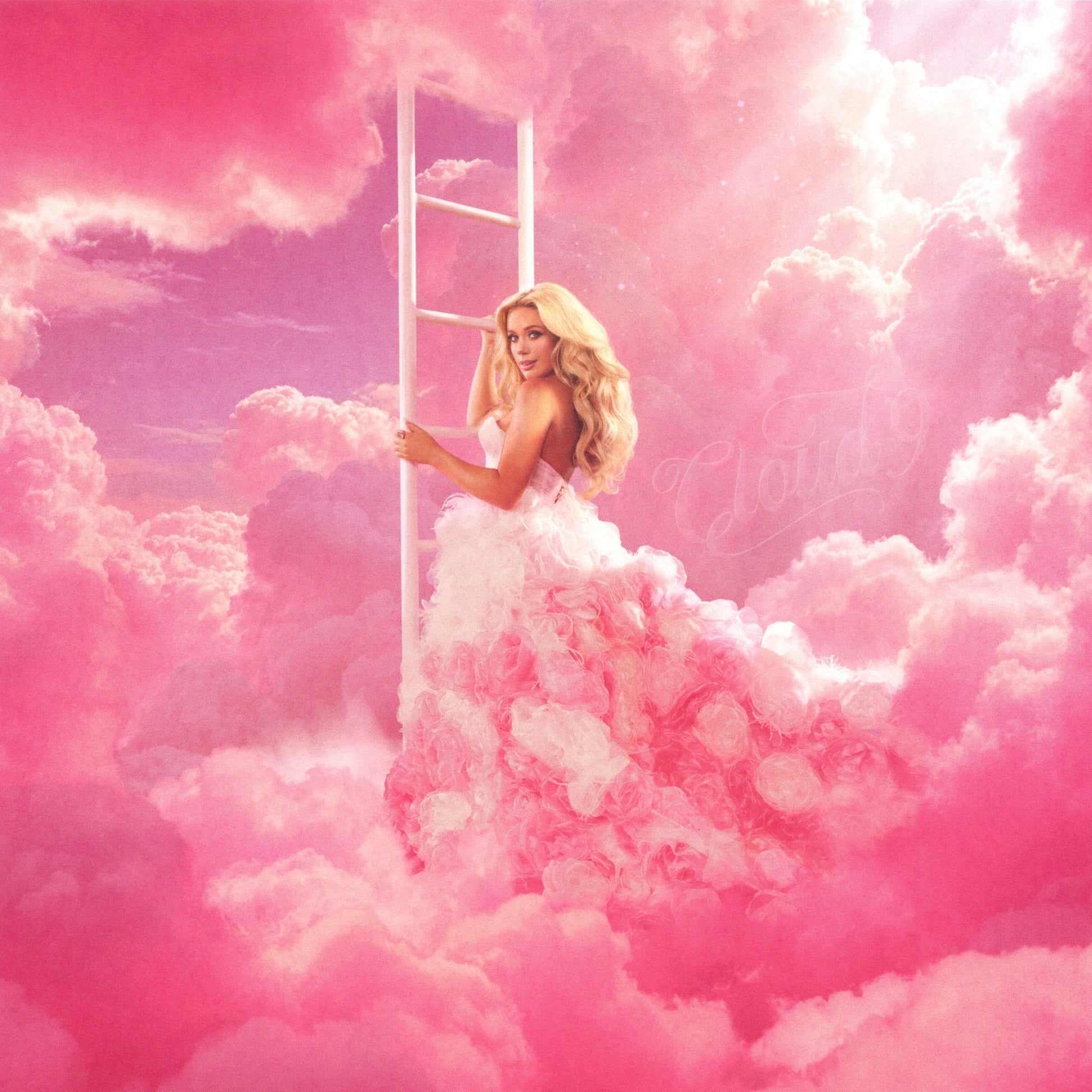 Cloud 9 [Explicit Content]