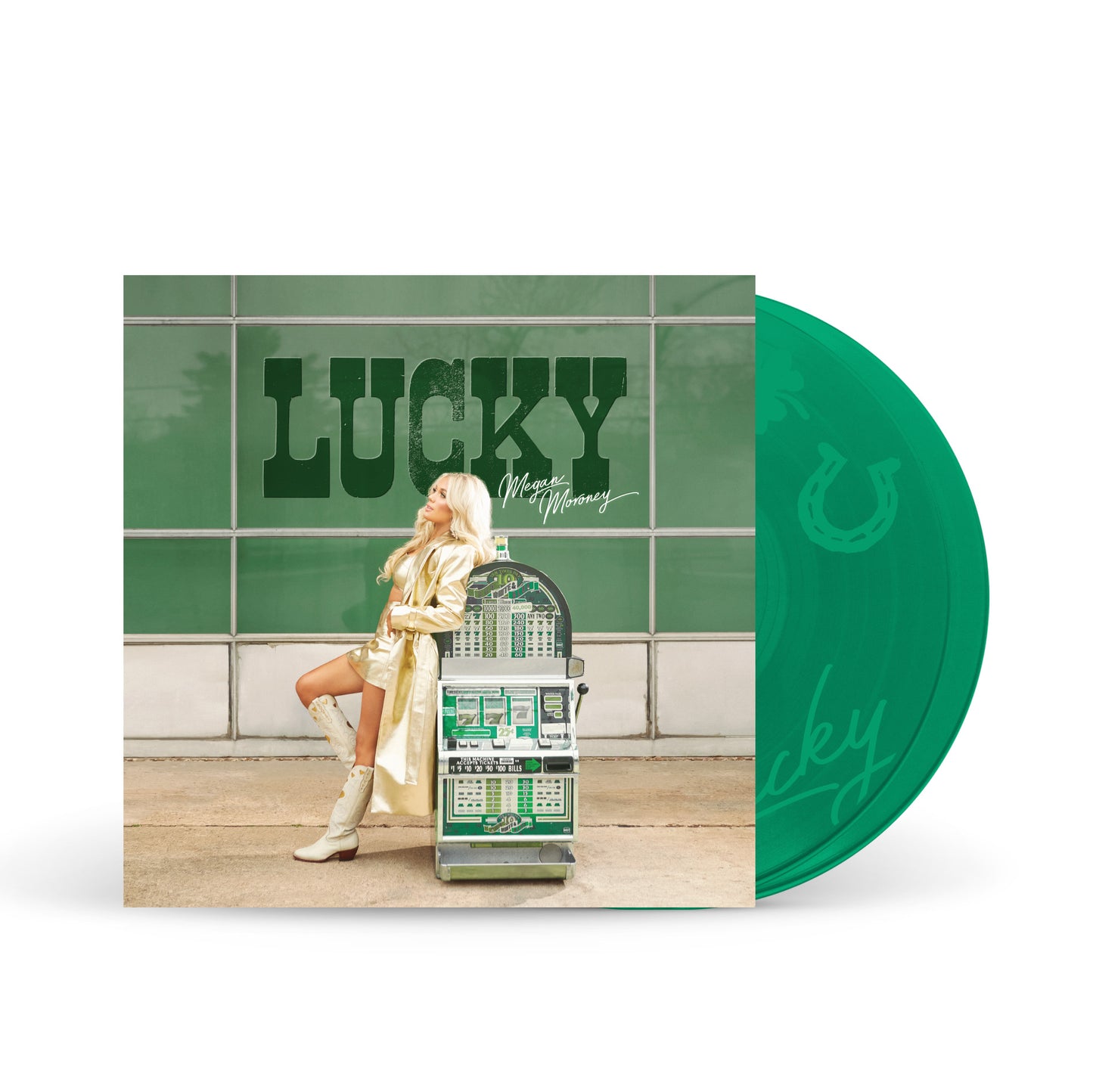 Lucky