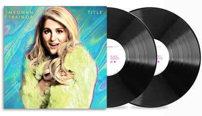 Title (10th Anniversary Edition) (2 Lp's)