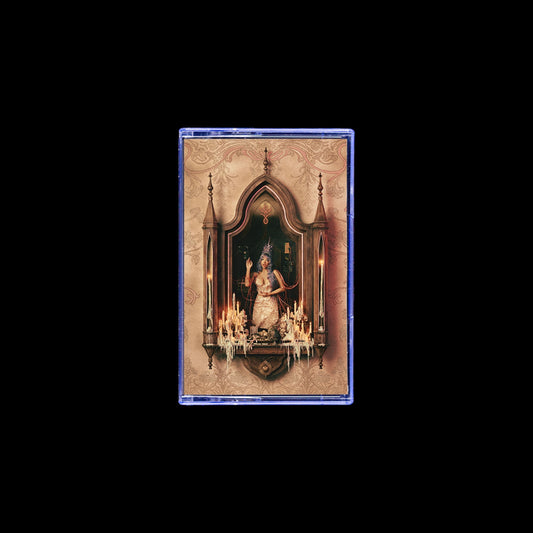 Hades [Cassette]