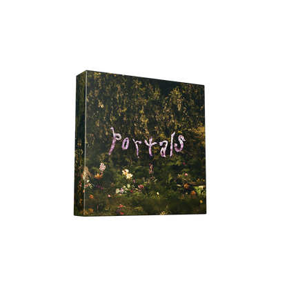 Portals (Deluxe) [2LP Vinyl]