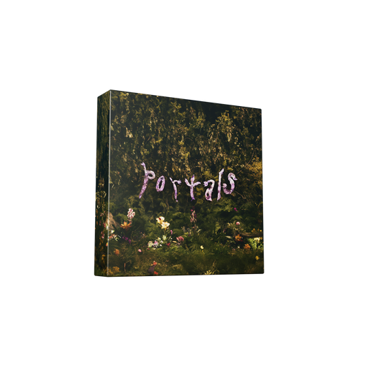 Portals (Deluxe) [2LP Vinyl]