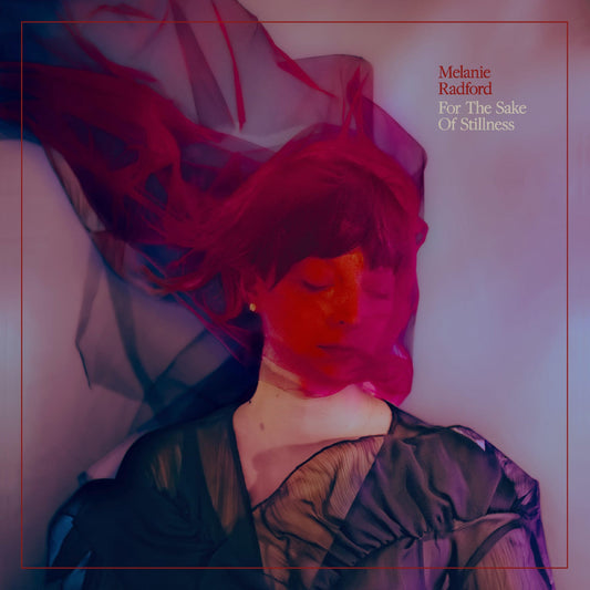 For The Sake Of Stillness (Ethereal Swirl Vinyl)