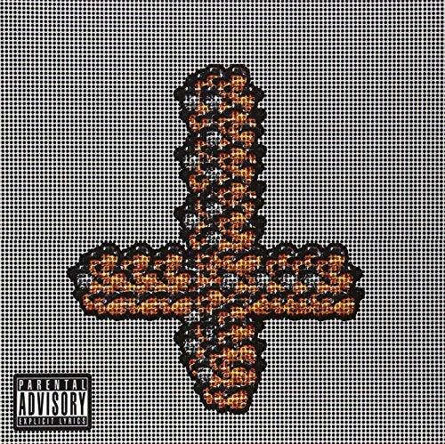 Mellowhype BLACKENEDWHITE
