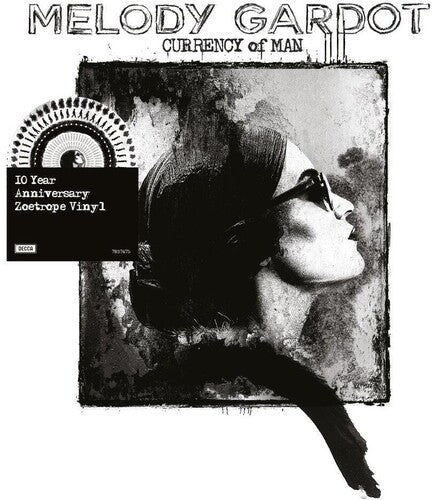 Currency Of Man: 10 Year Anniversary Edition (Limited Edition, Zoetrope Vinyl) [Import]