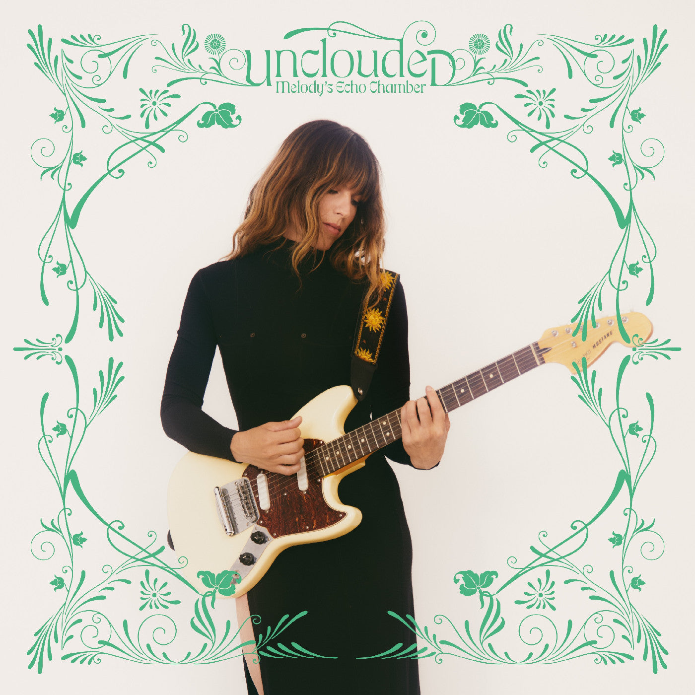 Unclouded (Indie Exclusive Mint Vinyl)
