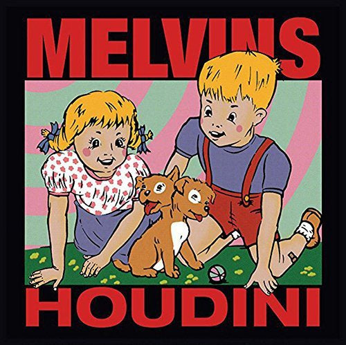 Houdini (180 Gram Vinyl, Bonus Track, Gatefold LP Jacket)