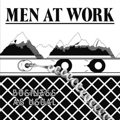 Business As Usual (180 Gram Vinyl) [Import]