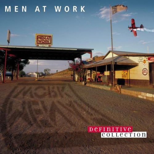 Definitive Collection [Import]