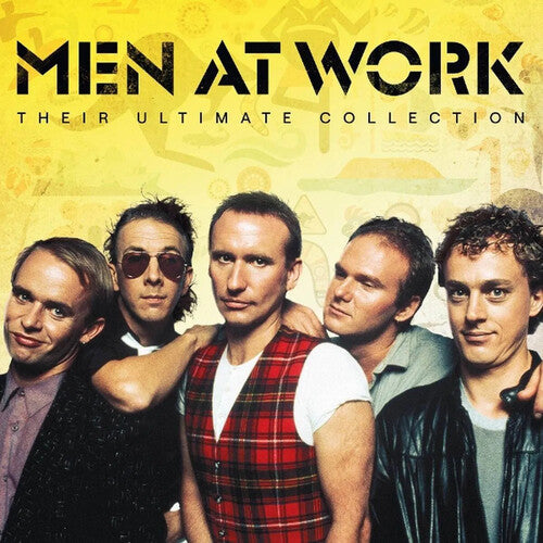 Their Ultimate Collection [Import]