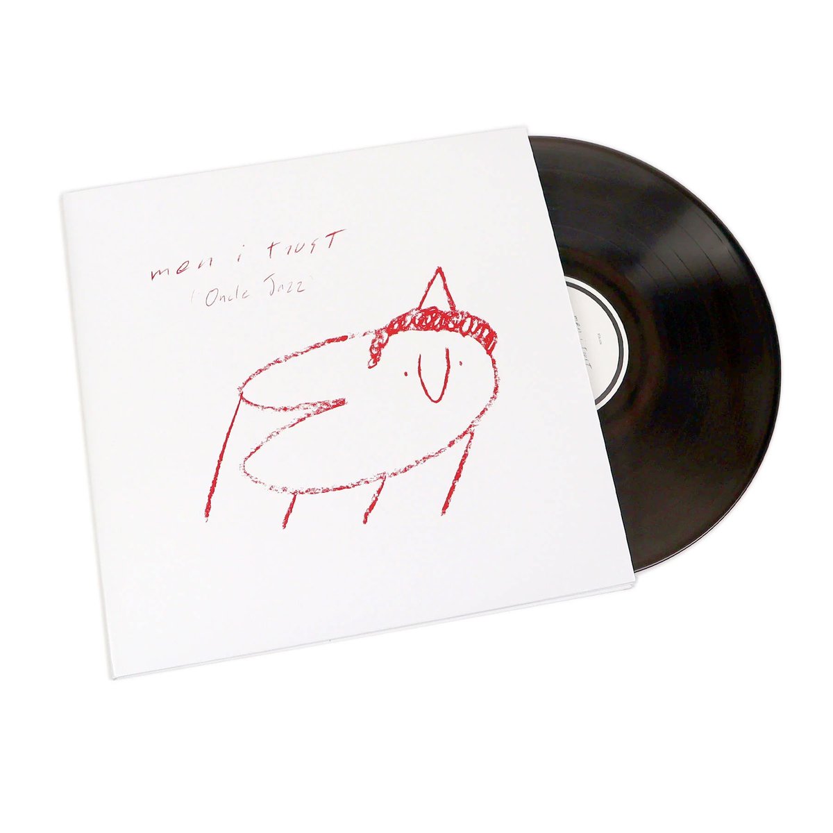 Oncle Jazz (Limited Edition, 15th pressing on BLACK ice | 2LP)