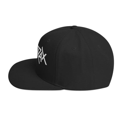 Anthrax - Snapback HD Embroidered Hat