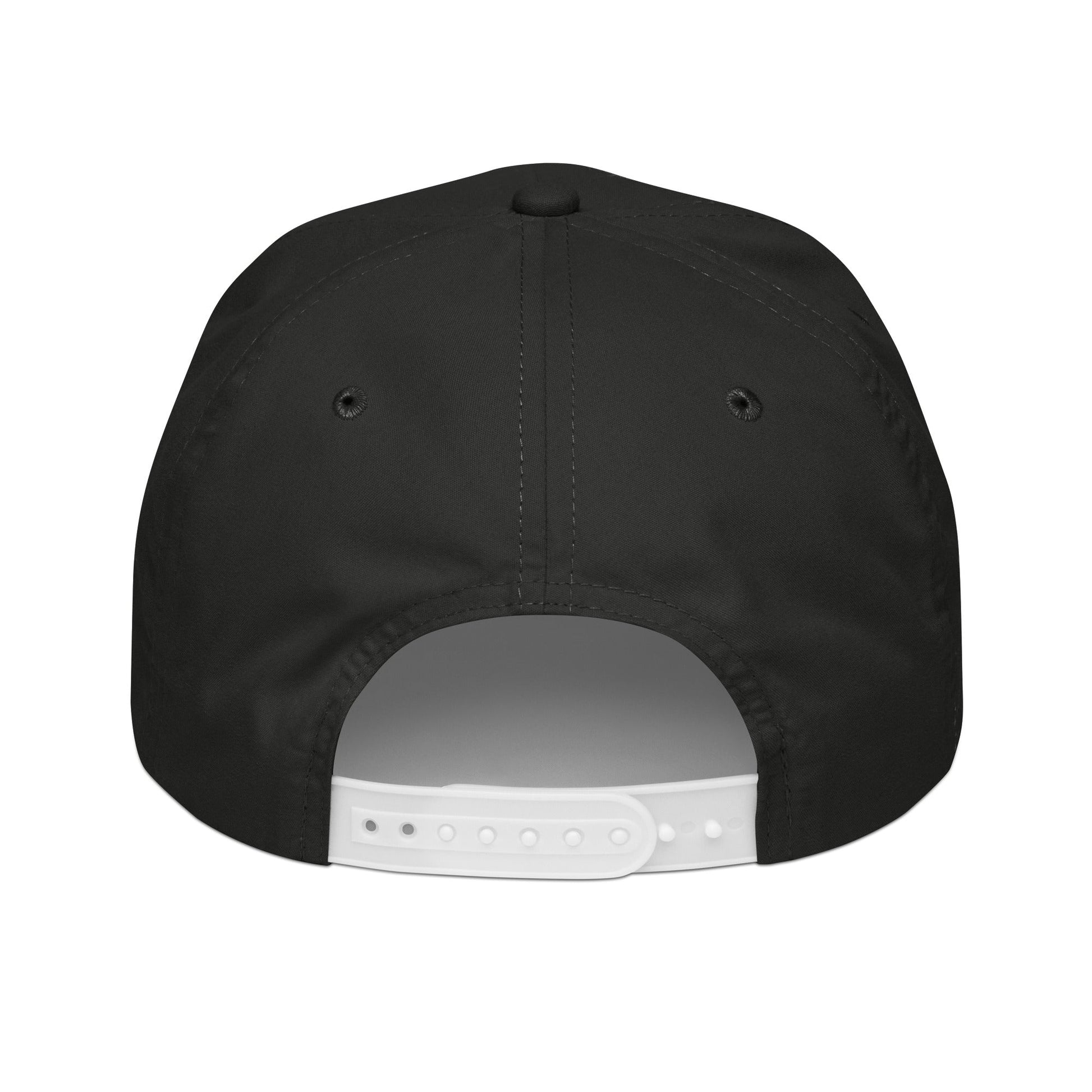 Ice Nine Kills - Roped Snapback HD Embroidered Hat