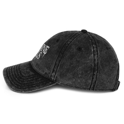 Ice Nine Kills - Vintage Cotton Twill HD Embroidered Cap