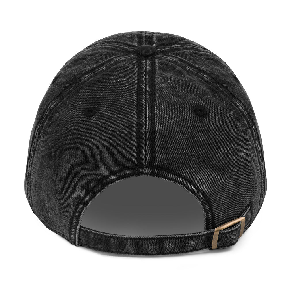 Ice Nine Kills - Vintage Cotton Twill HD Embroidered Cap