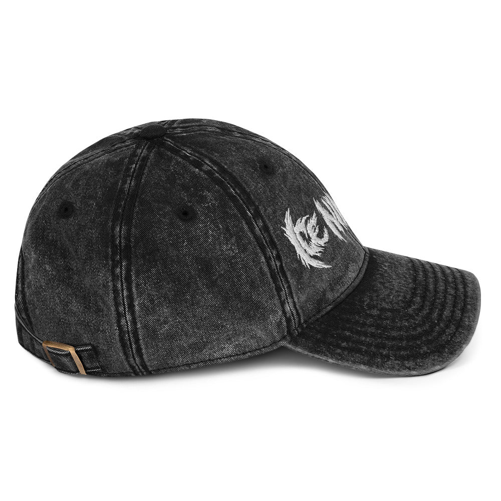 Ice Nine Kills - Vintage Cotton Twill HD Embroidered Cap