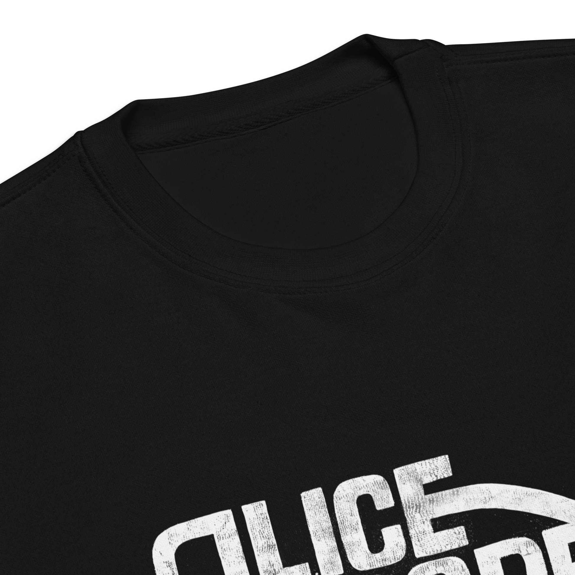 Alice Cooper - Lounging Sweatshirt Black