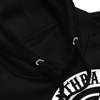 Anthrax - New York City Hoodie Black