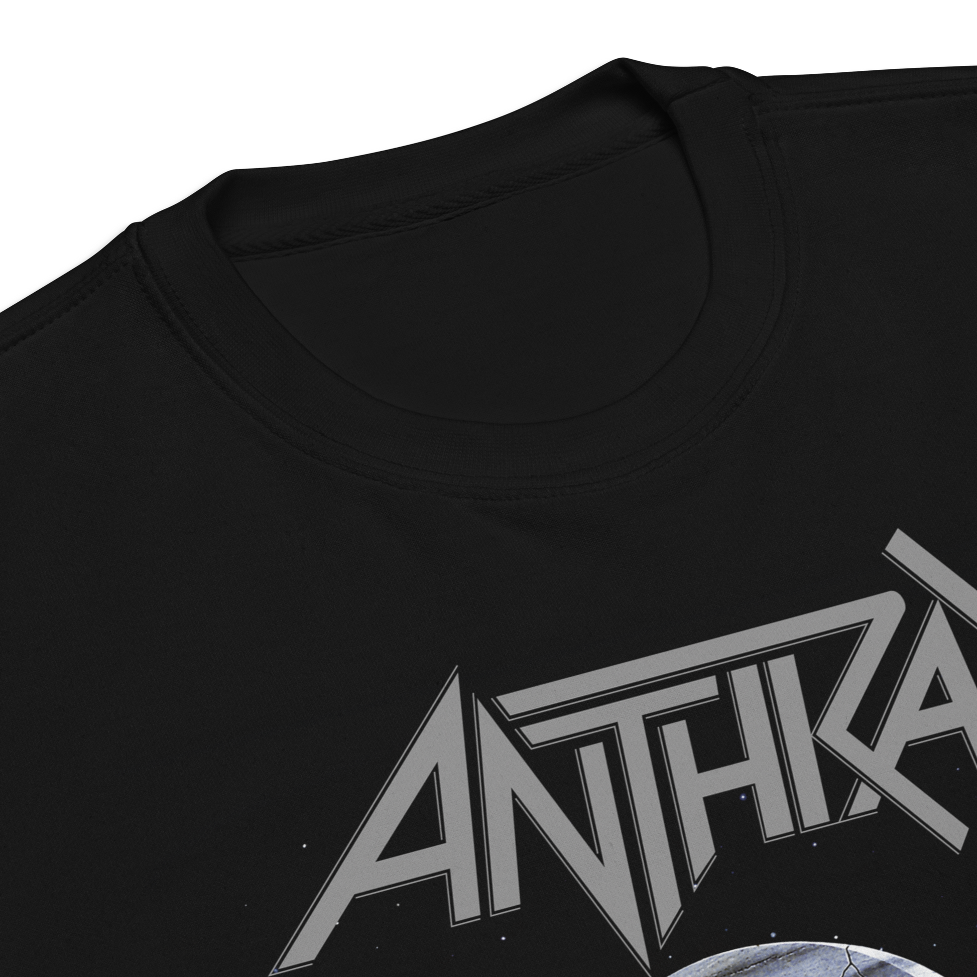 Anthrax - Peristence of Time Sweatshirt Black