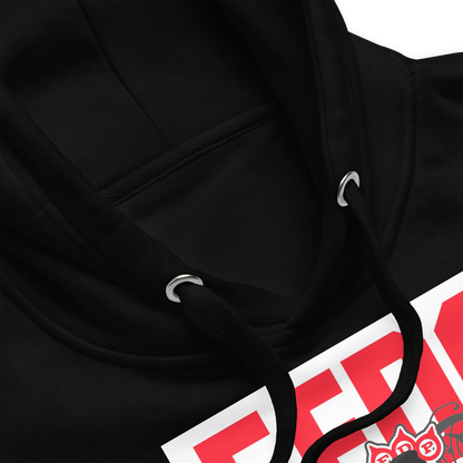 Five Finger Death Punch - 5X Hoodie Black