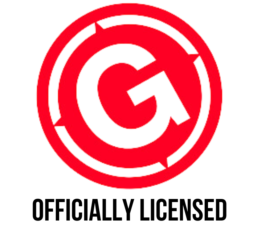 MerchMoment Five Finger Death Punch - Hand Skull Logo T-Shirt Black