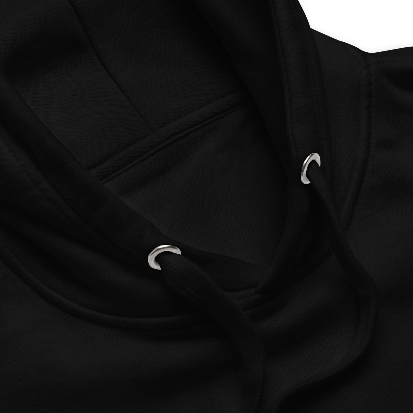 Five Finger Death Punch - Small Logo Hoodie Black