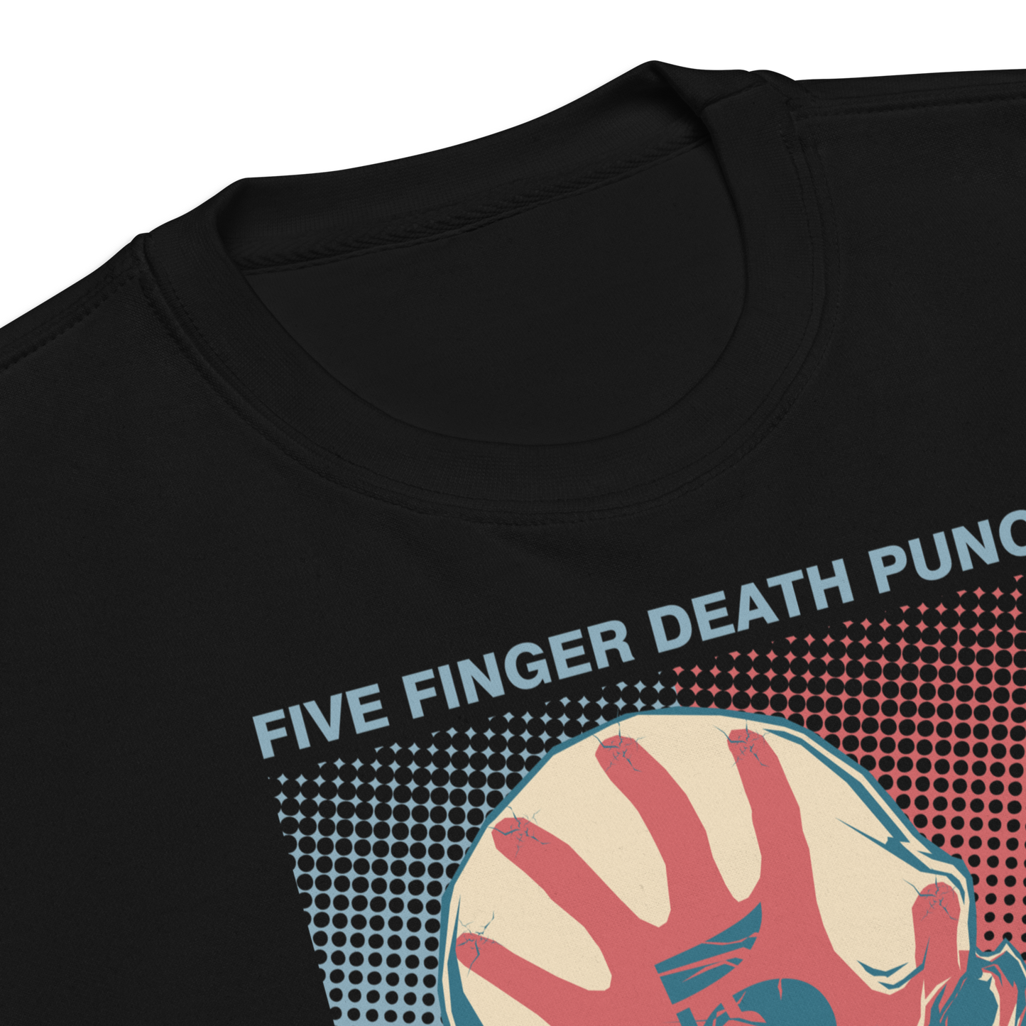 Five Finger Death Punch - War Sweatshirt Black