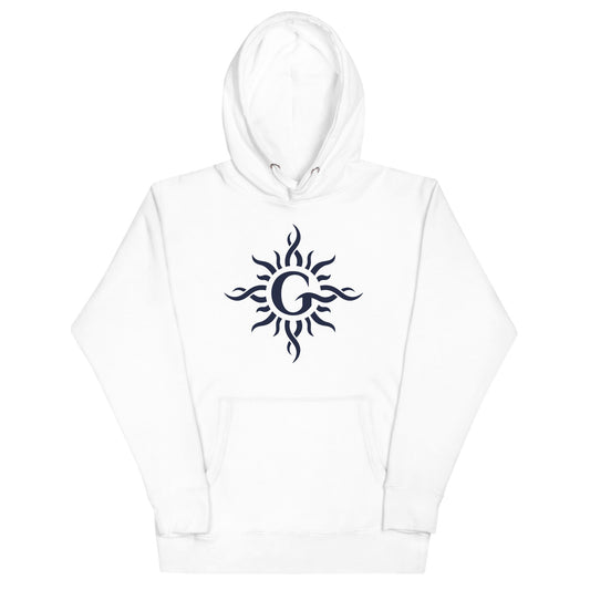 Godsmack - Black G Logo Hoodie Black