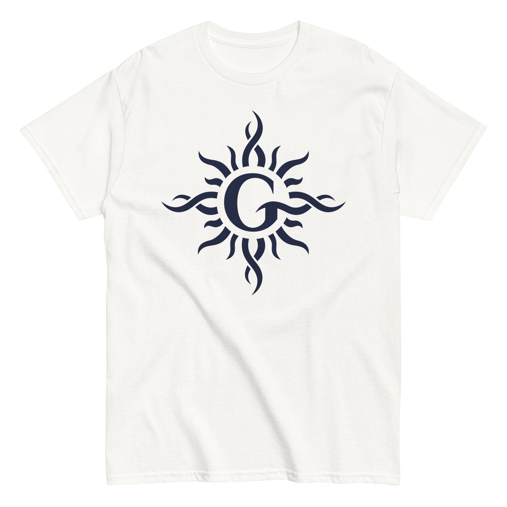 Godsmack - Black G Logo T-Shirt Black
