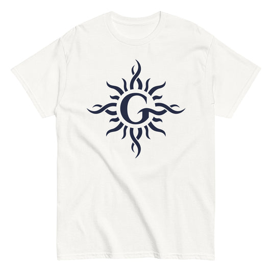 Godsmack - Black G Logo T-Shirt Black
