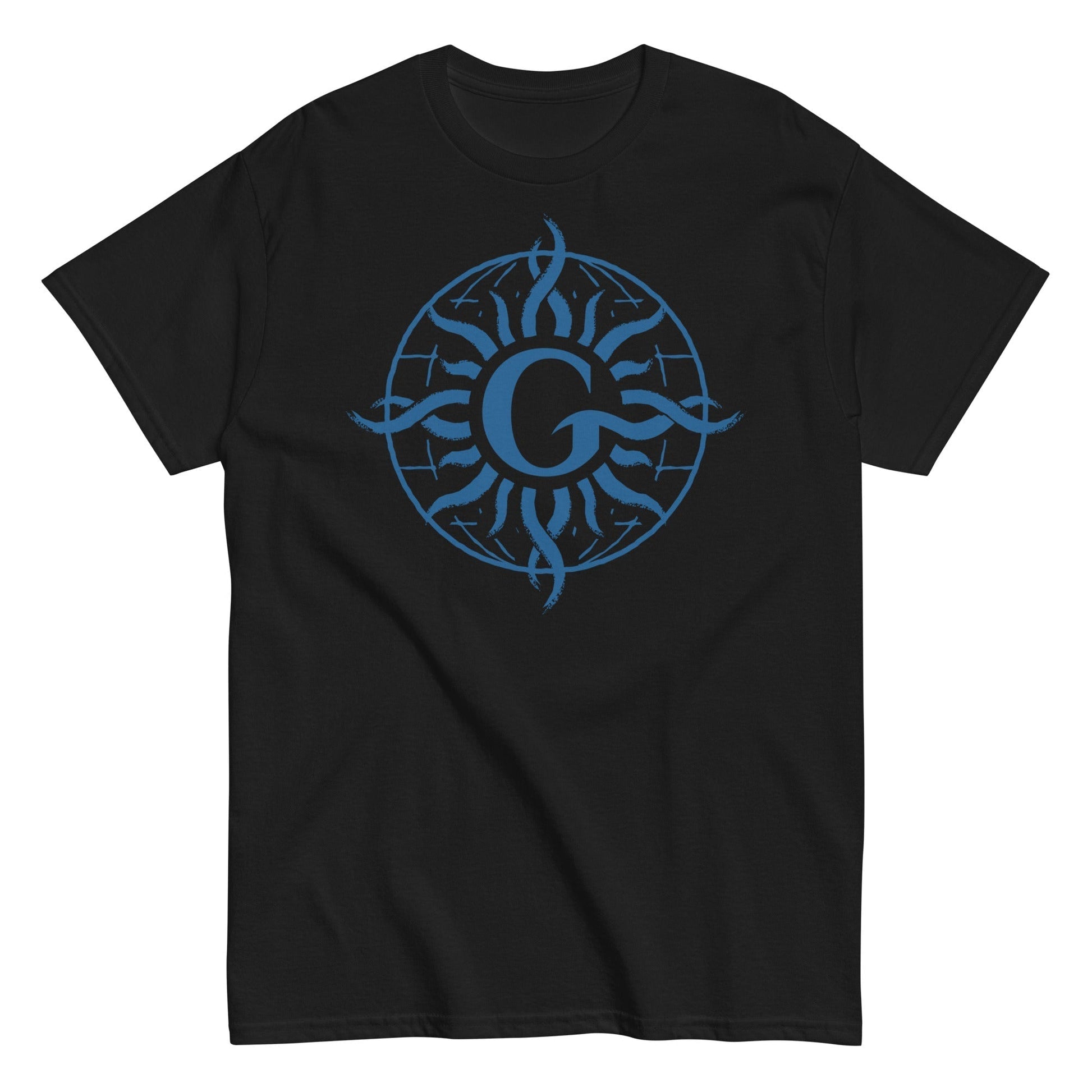 Godsmack - G Compass Logo T-Shirt Black