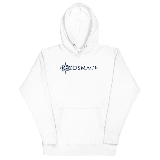 Godsmack - Smack That Hoodie White