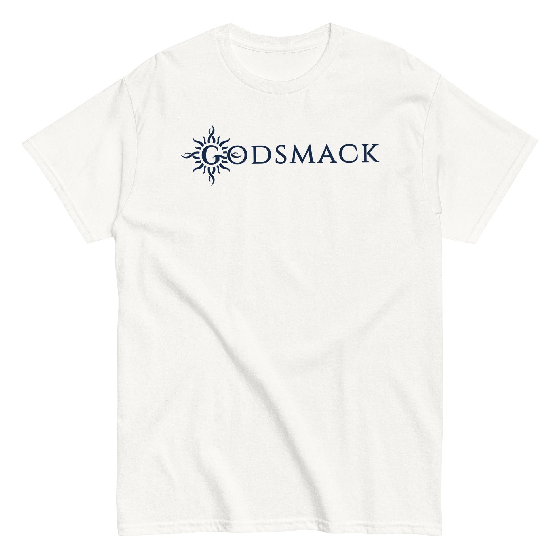 Godsmack - Smack That T-Shirt White
