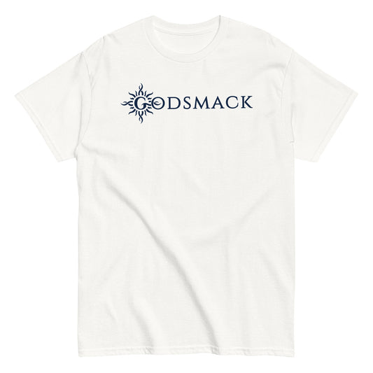 Godsmack - Smack That T-Shirt White