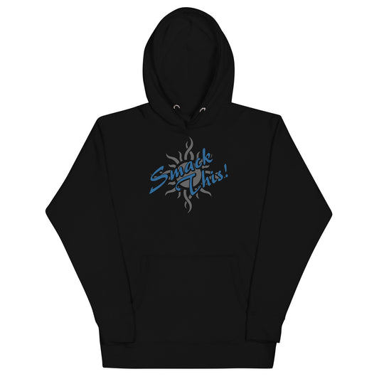 Godsmack - Smack This Hoodie Black