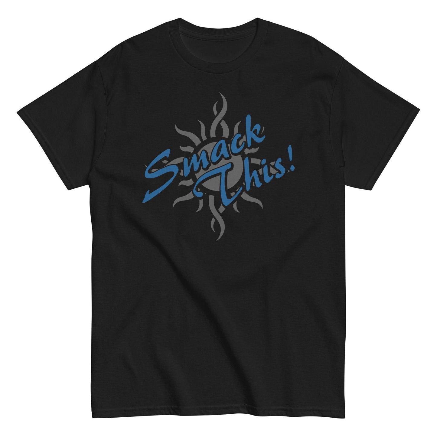 Godsmack - Smack This T-Shirt Black